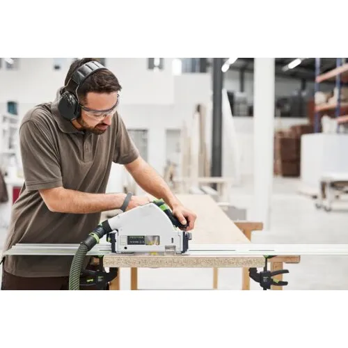 Festool Akku-Tauchsäge TSC 55 KSEB-Basic-FS