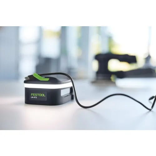 Festool Lichtmodul LM-RTS