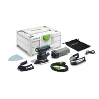 Festool Deltaschleifer DTS 400 REQ-Plus