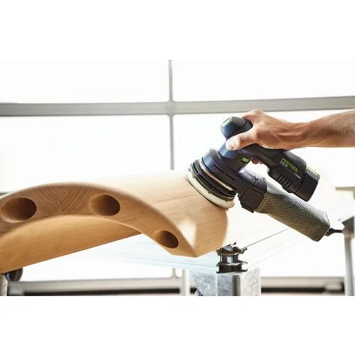 Festool Akku-Exzenterschleifer ETSC 125 3,0 I-Plus