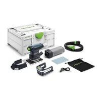Festool RUTSCHER RTS 400 REQ-Plus