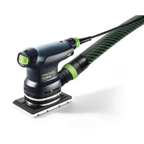 Festool RUTSCHER RTS 400 REQ-Plus