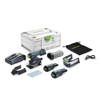 Festool Akku-Rutscher RTSC 400 3,0 I-Plus