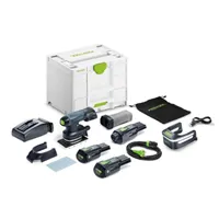 Festool Akku-Rutscher RTSC 400 3,0 I-Set