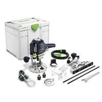 Festool Oberfräse OF 1400 EBQ-Plus