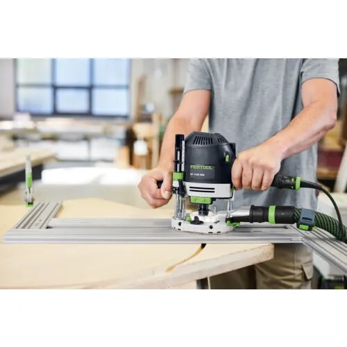 Festool Oberfräse OF 1400 EBQ-Plus