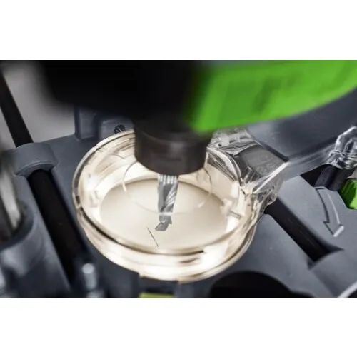 Festool Oberfräse OF 1400 EBQ-Plus