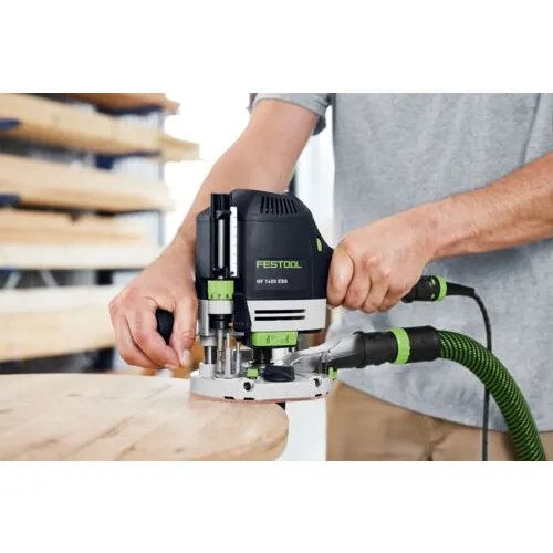 Festool Oberfräse OF 1400 EBQ-Plus