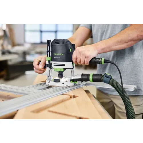 Festool Oberfräse OF 1400 EBQ-Plus