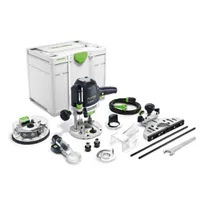 Festool Oberfräse OF 1400 EBQ-Plus-Box