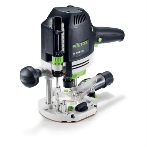 Festool Oberfräse OF 1400 EBQ-Plus-Box
