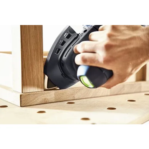 Festool Schleifmittel Granat Delta400 P100 GR/50