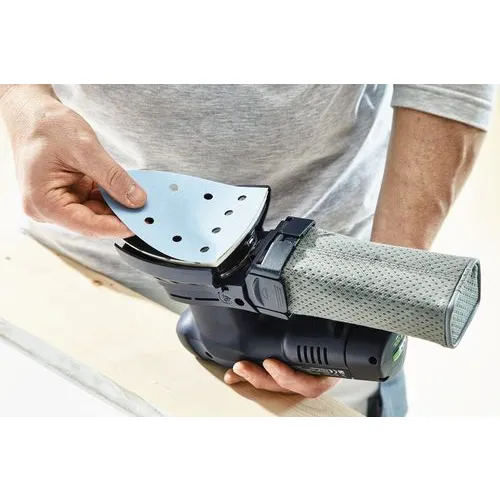 Festool Schleifmittel Granat Delta400 P220 GR/50