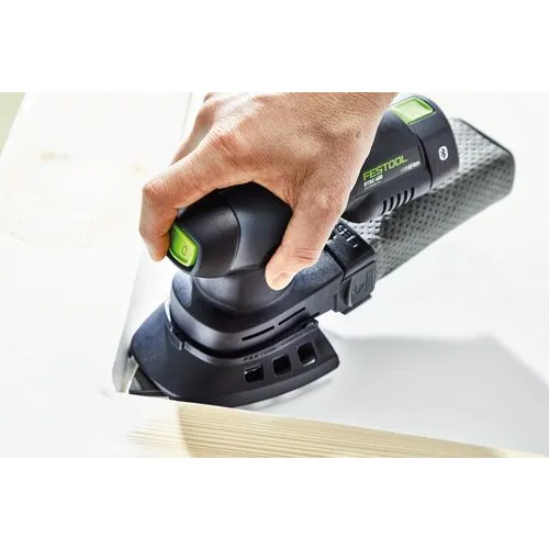 Festool Schleifmittel Granat Delta400 P240 GR/50