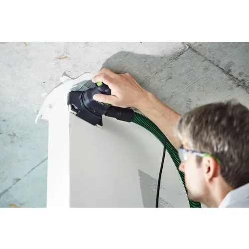 Festool Schleifmittel Granat 80x133 P400 GR/50