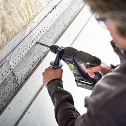 Festool Zusatzhandgriff AH-43/185