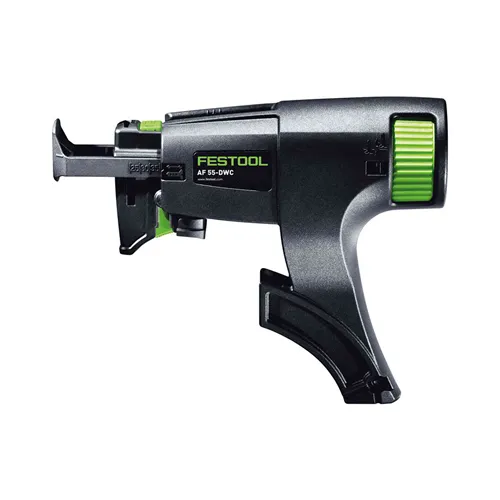 Festool Magazinvorsatz AF 55-DWC