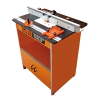 CMT Industrio-frästisch