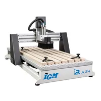 IGM i2R CNC-Portalfräse A24