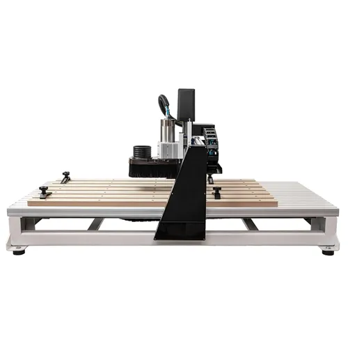 IGM i2R CNC-Portalfräse A24