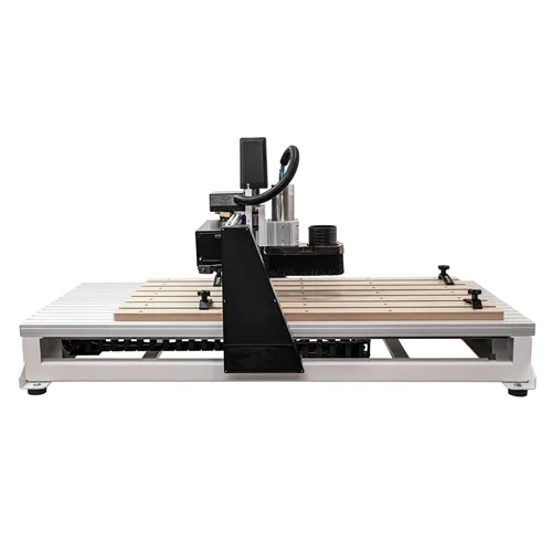 IGM i2R CNC-Portalfräse A24