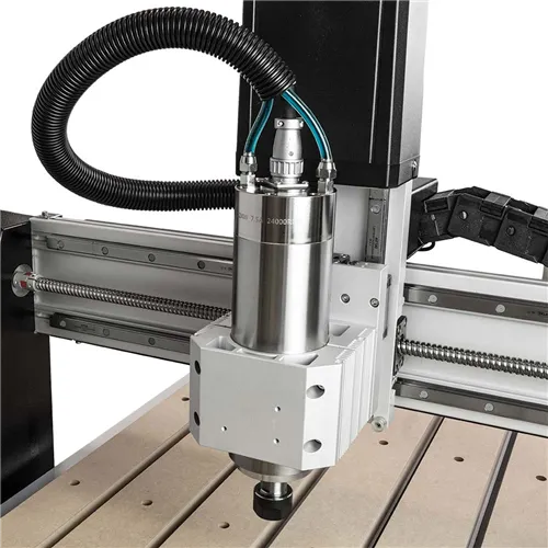 IGM i2R CNC-Portalfräse A24