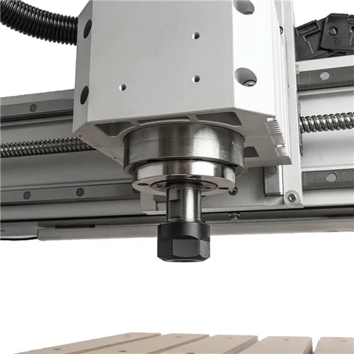 IGM i2R CNC-Portalfräse A24