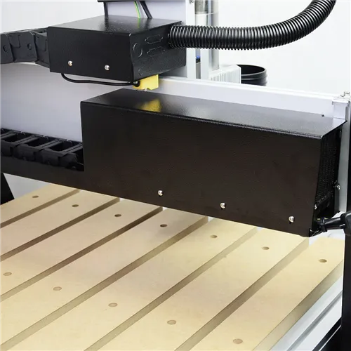 IGM i2R CNC-Portalfräse A24