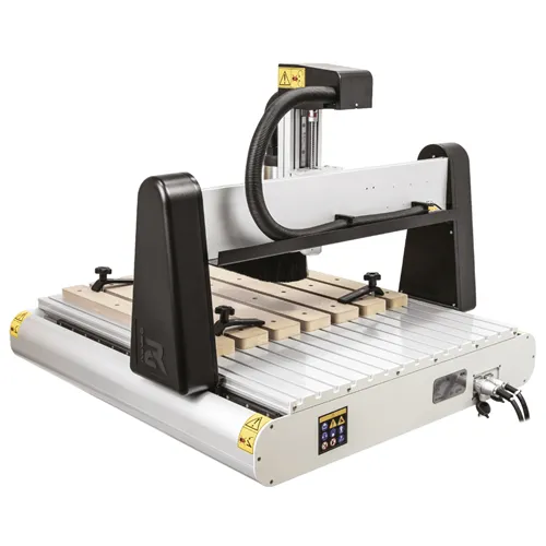IGM i2R CNC-Portalfräse B22