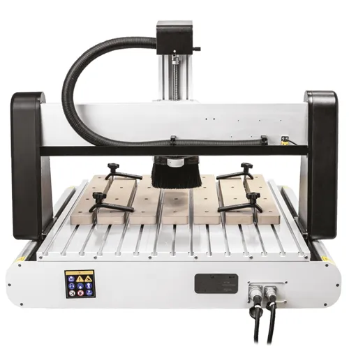 IGM i2R CNC-Portalfräse B22