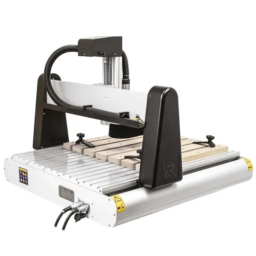 IGM i2R CNC-Portalfräse B22