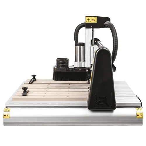 IGM i2R CNC-Portalfräse B22