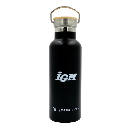 IGM Sports Thermoflasche