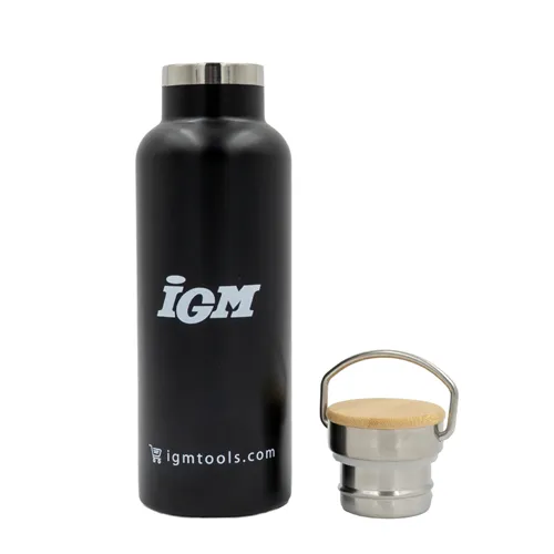 IGM Sports Thermoflasche