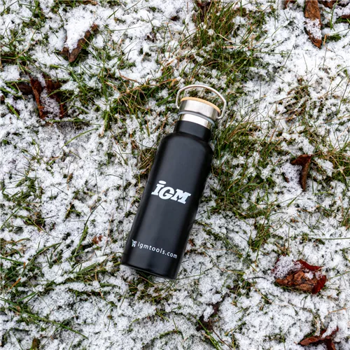 IGM Sports Thermoflasche
