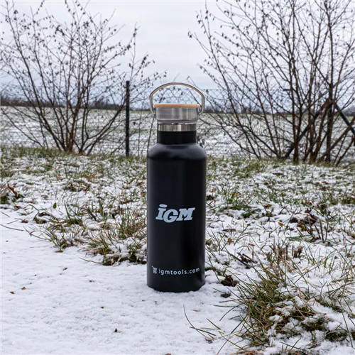 IGM Sports Thermoflasche