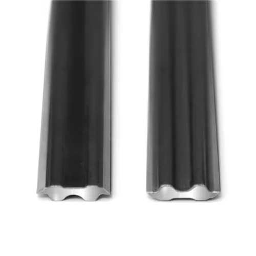 IGM Hobelmesser HSS Tersa Black Oxide - 150x10x2,3 
