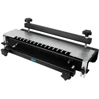 IGM FD300 Zinkenfräsgerät 305 mm inklusive 12,7mm Zinkenfräser