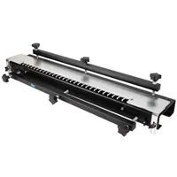 IGM FD600 Zinkenfräsgerät 610 mm inklusive 12,7 mm Zinkenfräser