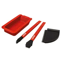 IGM Set Silikonpinsel fürs Kleben