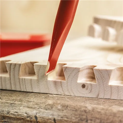 IGM Set Silikonpinsel fürs Kleben