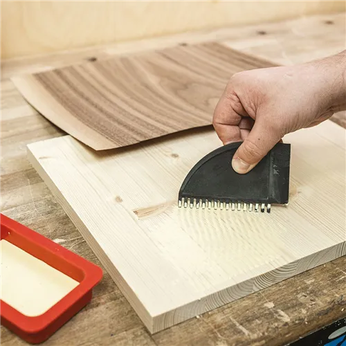 IGM Set Silikonpinsel fürs Kleben