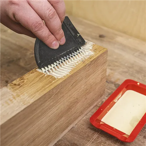 IGM Set Silikonpinsel fürs Kleben