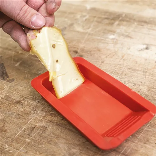 IGM Set Silikonpinsel fürs Kleben