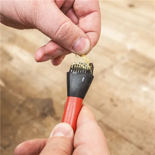 IGM Set Silikonpinsel fürs Kleben