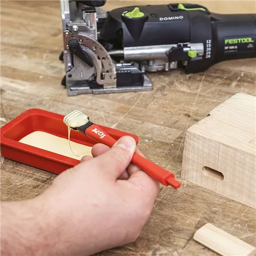 IGM Set Silikon-Applikatoren zum Kleben von Stiften