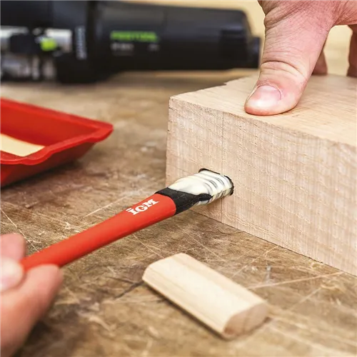 IGM Set Silikon-Applikatoren zum Kleben von Stiften