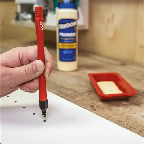 IGM Set Silikon-Applikatoren zum Kleben von Stiften