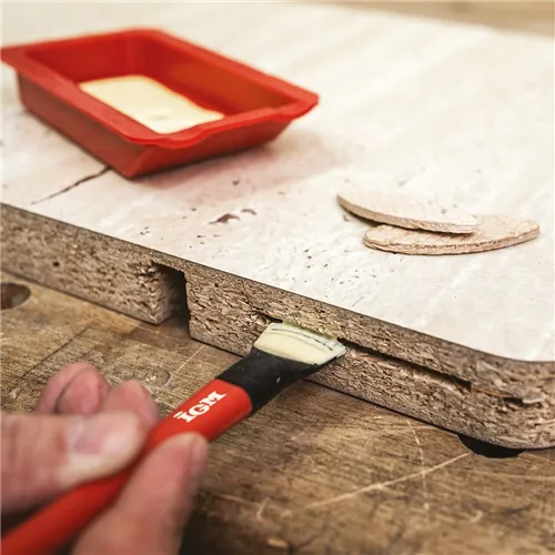 IGM Set Silikon-Applikatoren zum Kleben von Stiften