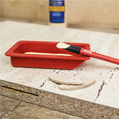 IGM Set Silikon-Applikatoren zum Kleben von Stiften